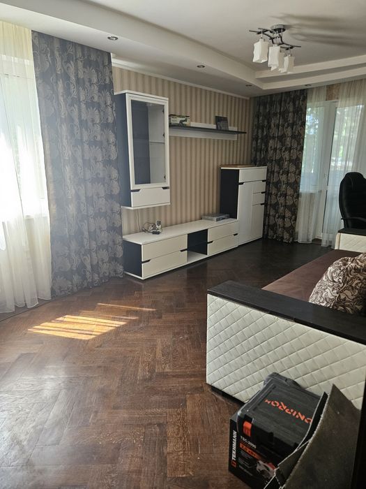 Оренда 2-кімнатної квартира, вул. Ушинського, 18