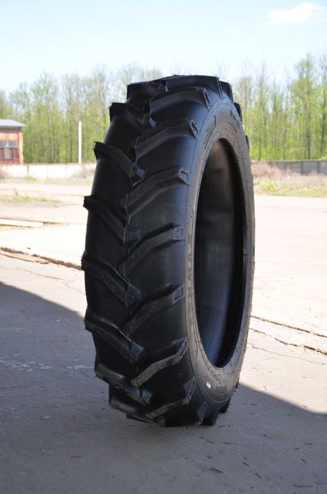 Шина МТЗ 80/82 15.5-38 Tronmax WR1 E4 (10PR,TT) Armour Китай з Камерою