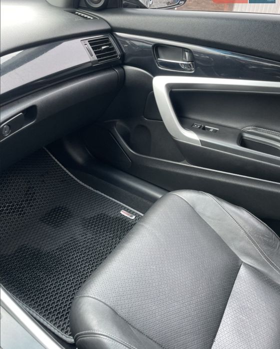 Хонда Аккорд купе Обслужена Honda Accord EXL 13 год, газ