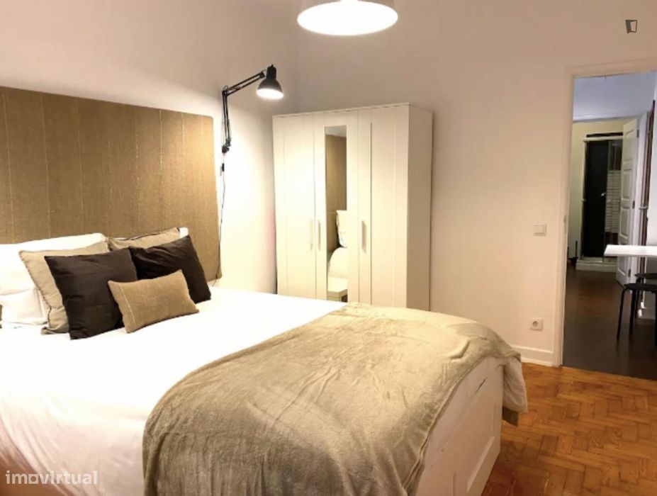 1-Bedroom Apartment Located in Conchada, Coimbra