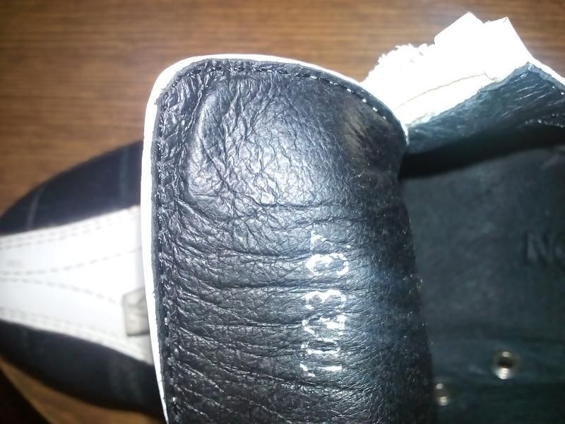 туфли Louis Vuitton 37 размер б.у.