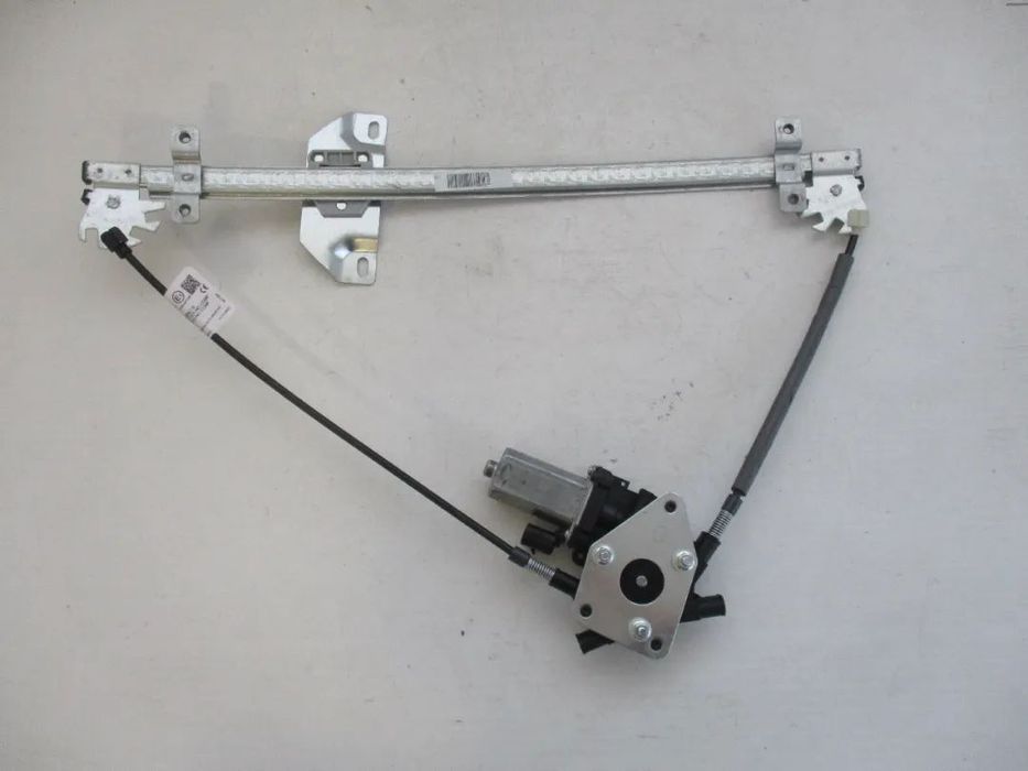 Elevador vidro Nissan Terrano II 1996 A 2004 (Novo)