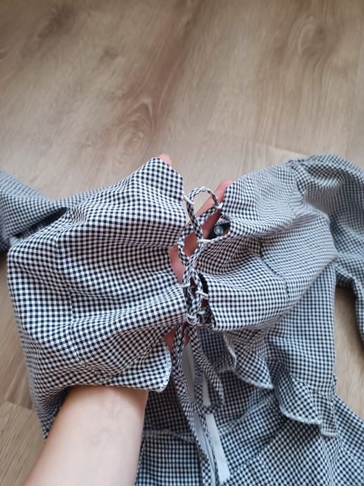 Літній комбінезон