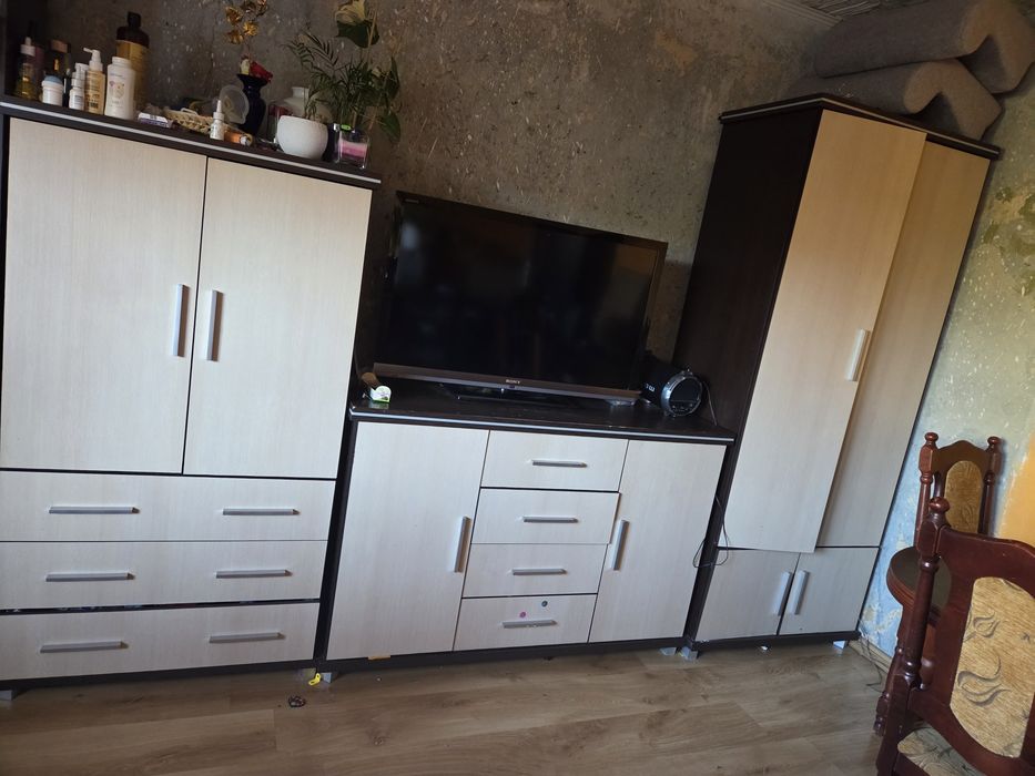 Sprzedam zestaw mebli 200zl