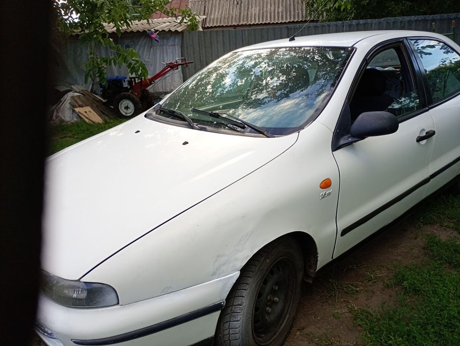 Продам Фіат брава