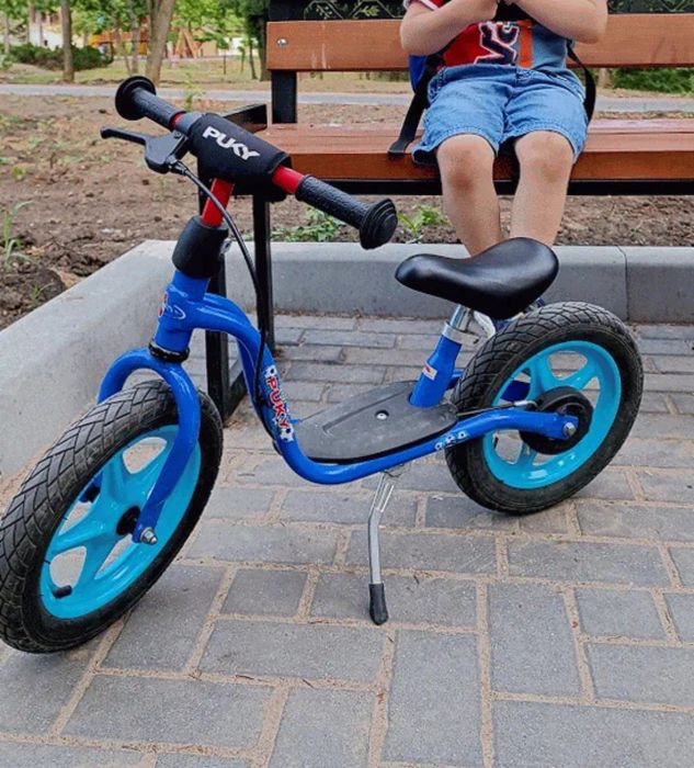 Продам велобег Puky