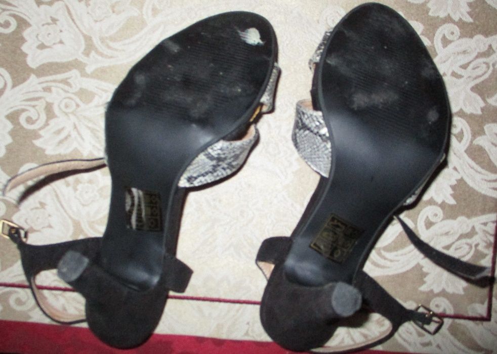 Buty Studio London 37