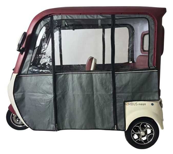 Електротрайк FADA NiMBUS MEGA 1200W