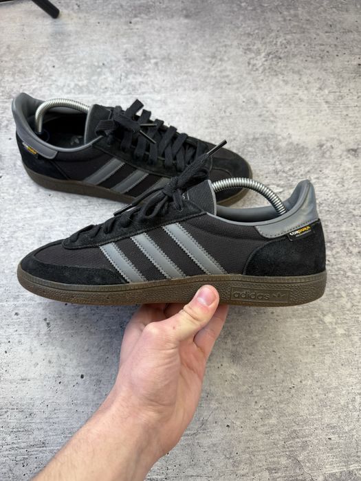 Кроссовки Adidas Spezial cordura,кросівки адідас