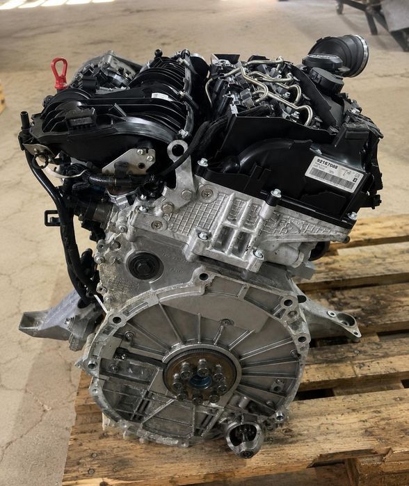Motor BMW serie 1/3/5 177cv N47D20C 2.0 Diesel Testado com garantia