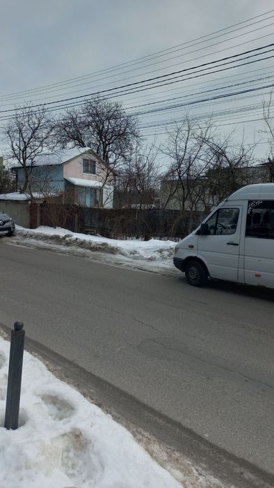 Продаж земельної ділянки вул. Пимоненка навпроти ЖК Auroom