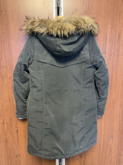 Дитяча зимова курточка Merrell