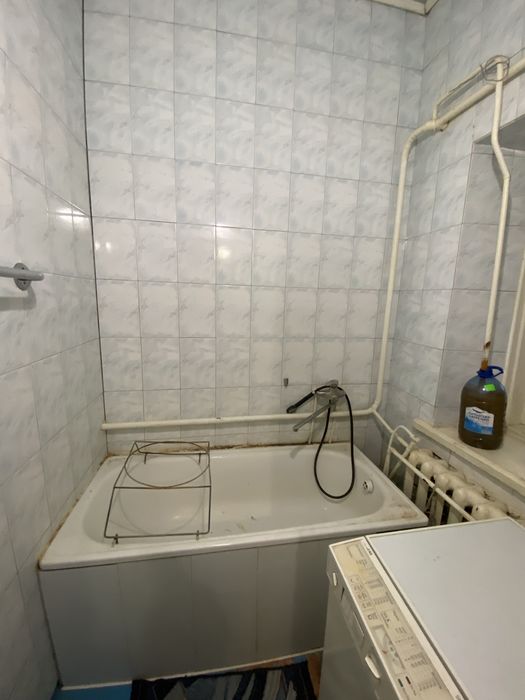 Частина будинку з окремим входом Богопіль