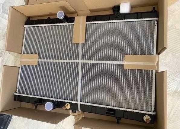 Радиатор води кондиционера Nissan Rogue X Trail