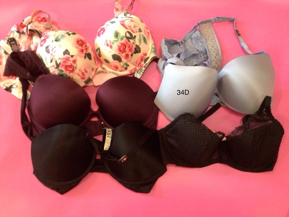 Нижнее белье Victoria’s secret