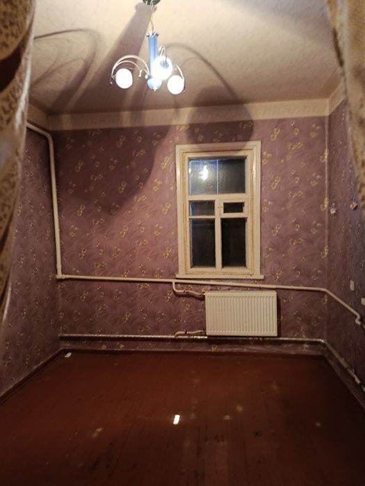 Продам будинок смт. Вільшани