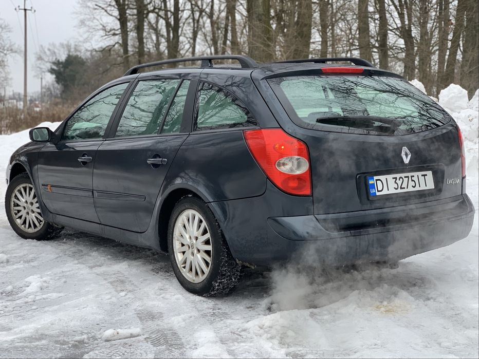 Продам своє авто 2003р