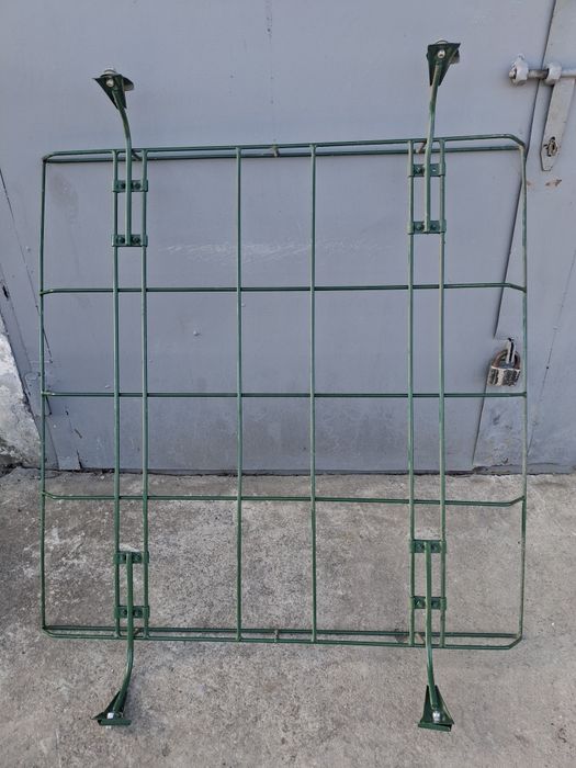 Продам новий багажник на жигулі
