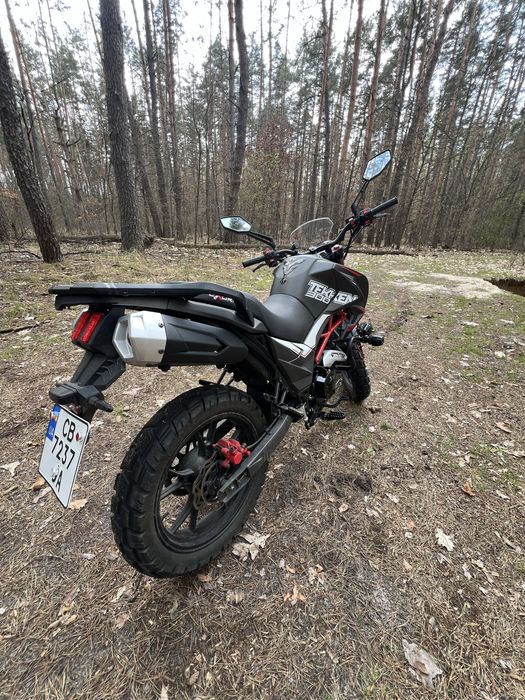 Продам  текен 300