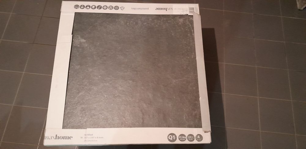 Gres płytki 60×60