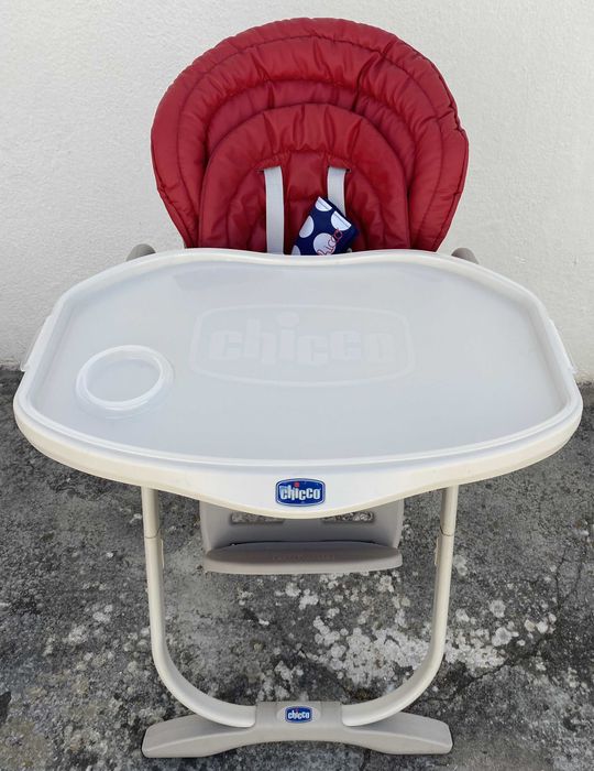 Cadeira refeição Chico