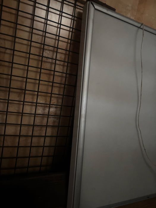 Лайт бокс вывеска реклама светодиодный бокс