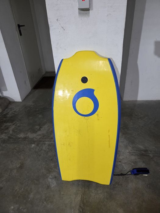 Prancha de Bodyboard 95x45