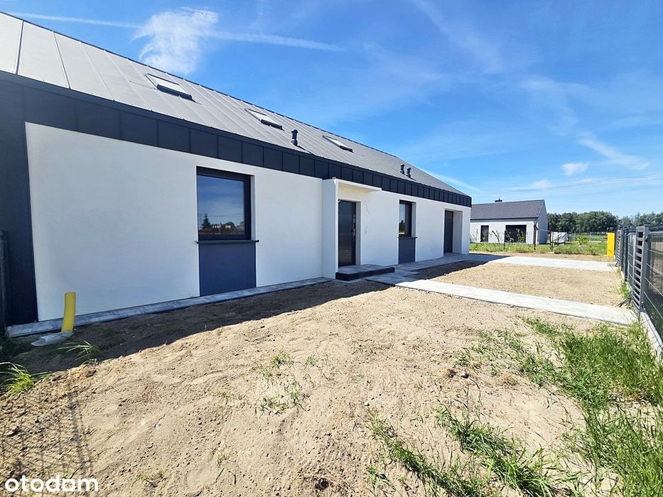 Parterówka W Nowoczesnej Architekturze