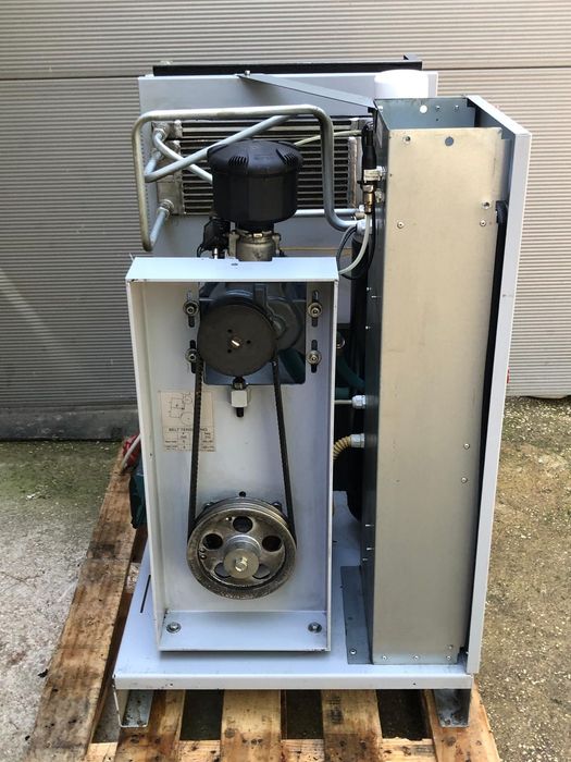 Compressor MARK MSA 7.5KW