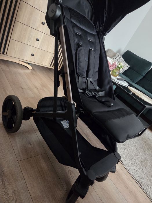 Chicco Dolomiti spacerówka jak nowa