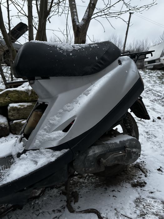 Продам yamaha artistic