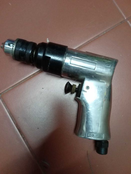 Griko Pneumatic Drill427999987352872962