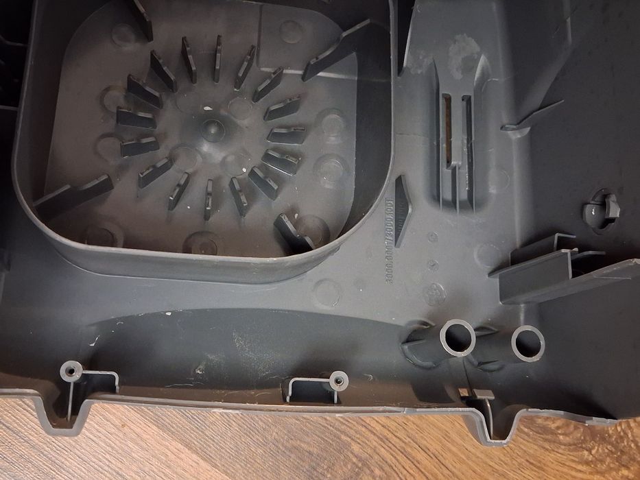 Zelmer Jupiter, obudowa, zestaw, oryginał