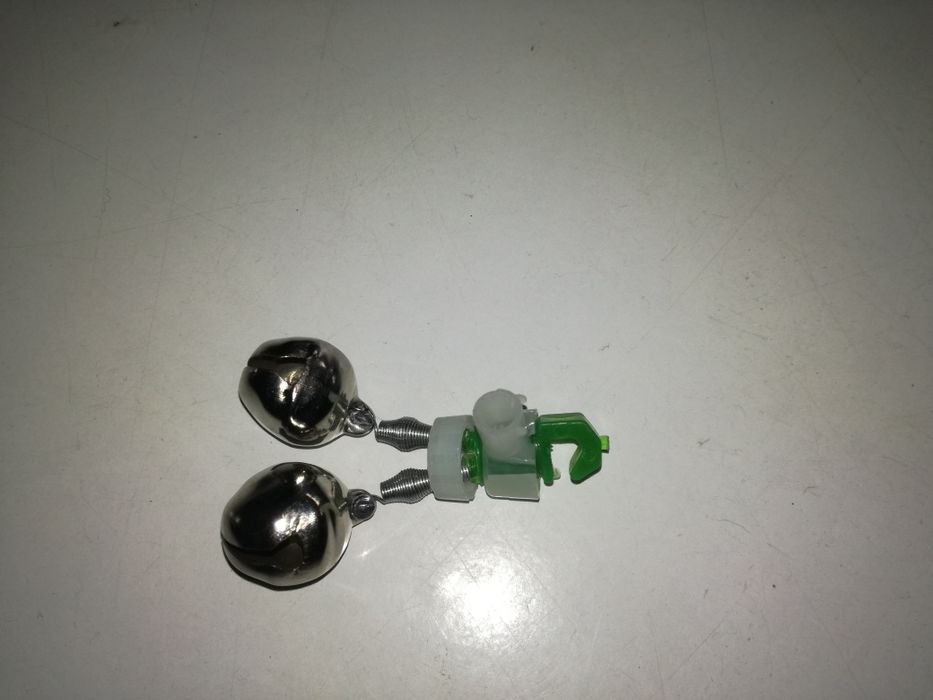 Sininho para cana de pesca