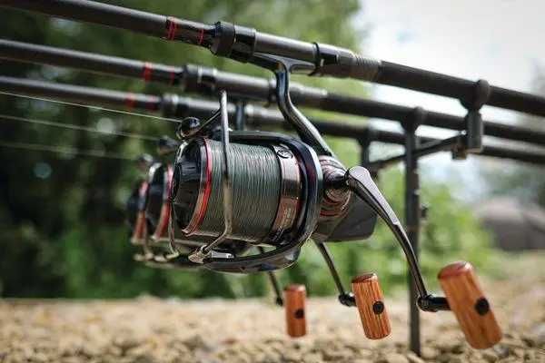 Котушка Daiwa 20 Tournament Basia 45 SCW QD
