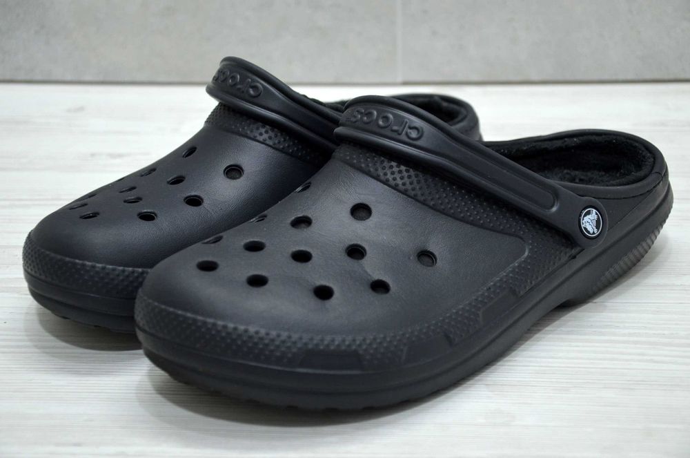 Crocs, оригінал шльопанці 45-46