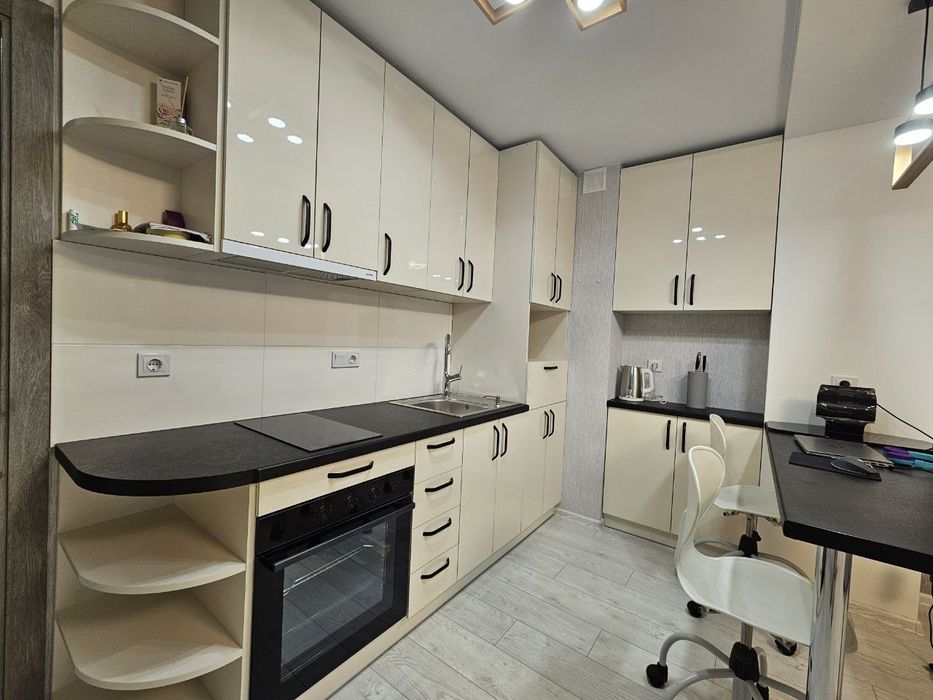 ЖК Атлант на Київській, вул Симоненка 111