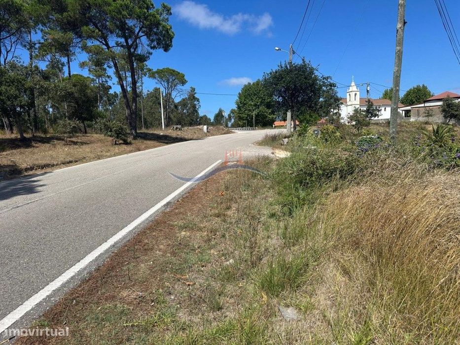 Terreno - Souto da Carpalhosa — Souto Da Carpalhosa E Ortigosa, Leiria