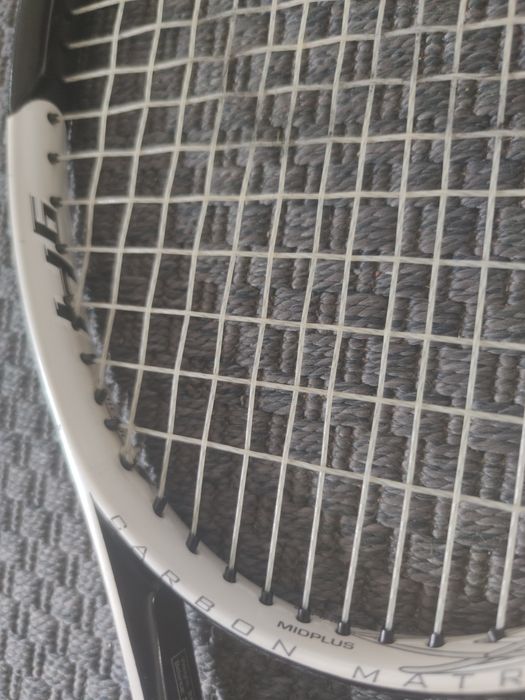 Wilson Hammer H6 Midplus (MP), 260g, Serena Williams