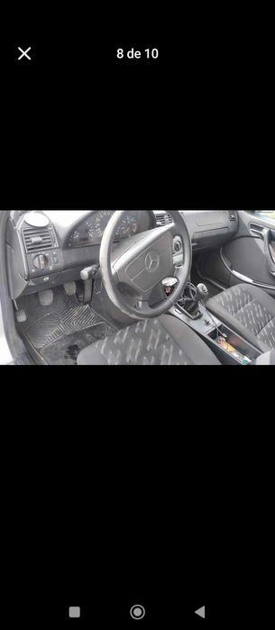 Componentes usados em bom estado para automóveis