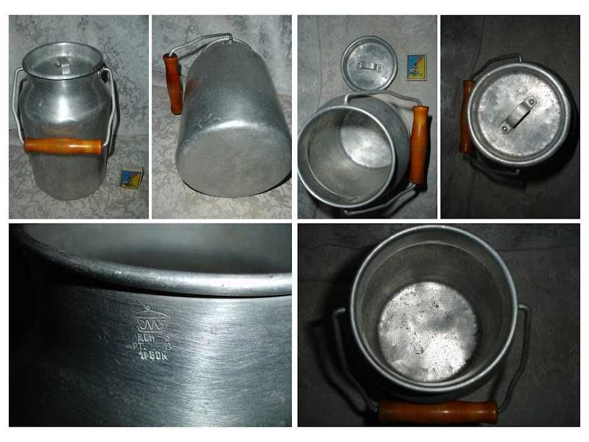 Утварь/НАЧИННЯ кухонне, метал - ЛОЖКА; ПІДСТАВКИ; БІДОН; для риби, для морозива, тощо