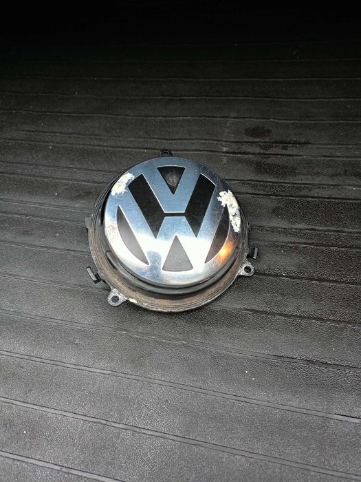 Klamka bagażnika VW Passat B6 sedan