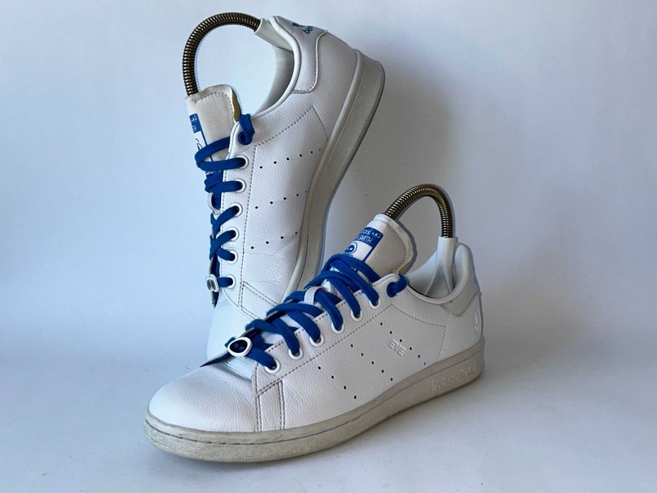 Кросівки Adidas Stan Smith Disney 42 (26,5 см) Оригінал Лімітована колекція