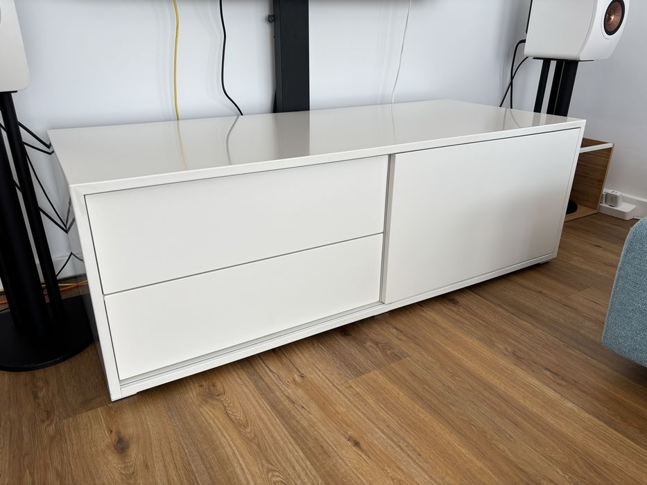 Movel de TV (madeira)