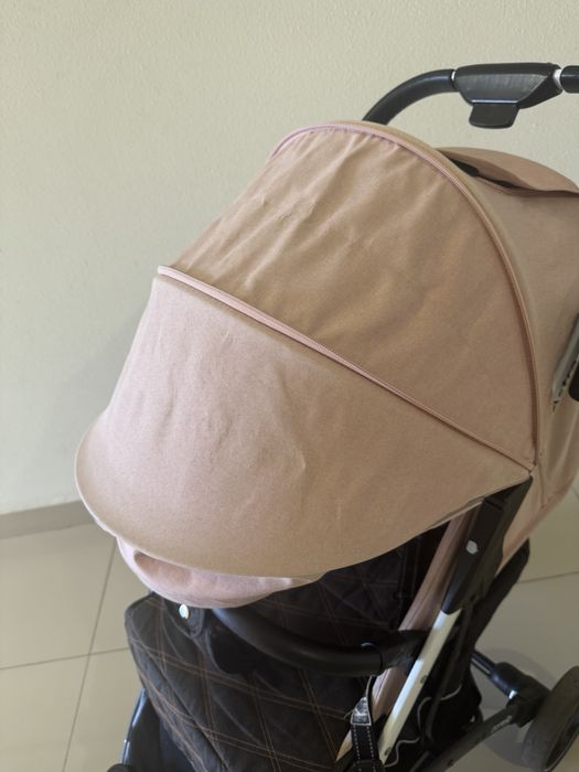 Коляска Carelo Astra