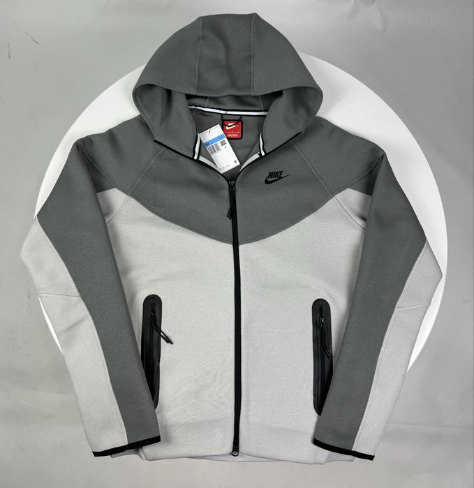 Костюм Nike tech fleece 2 NEW/спортивний костюм найк теч фліс 2/найк