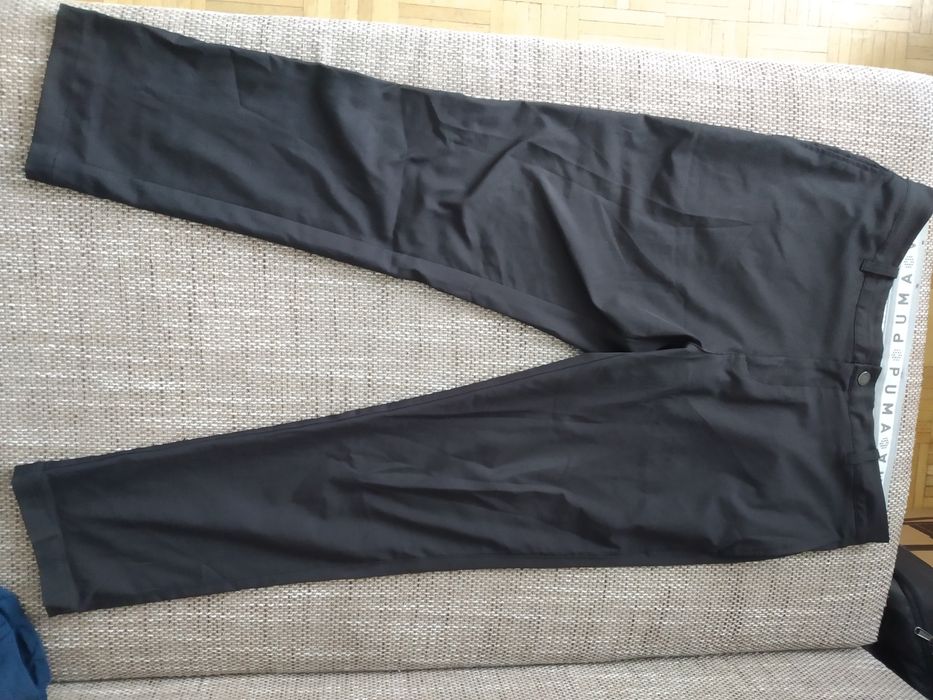 Puma spodnie do golfa pants