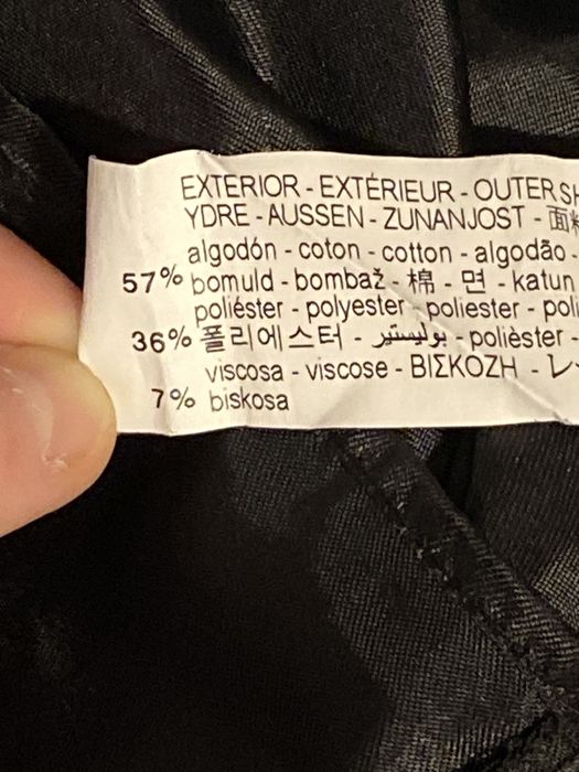 Sukienka Zara