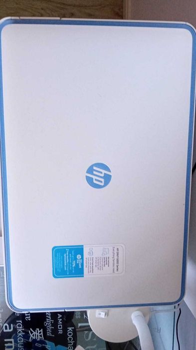 Impressora HP 6000 series64861774388995124