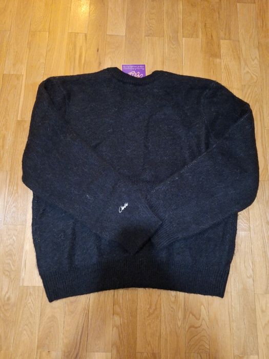 Sweater Corteiz Knit Mohair